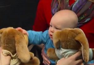 האם מוסר הוא מולד או נרכש?